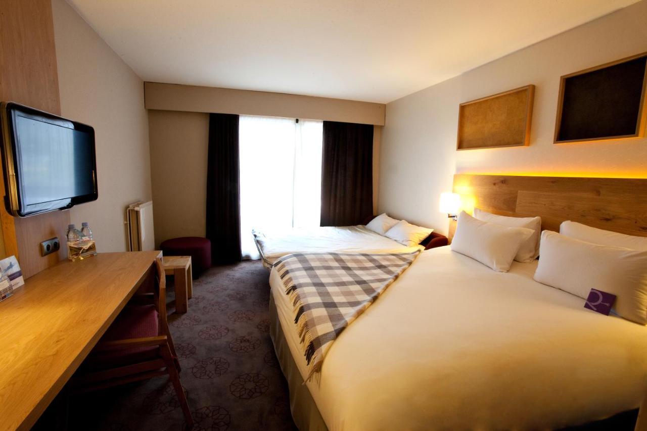 Mercure Saint-Lary Exterior foto