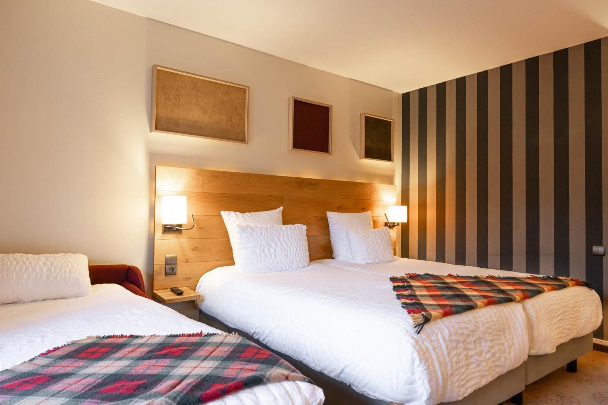 Mercure Saint-Lary Exterior foto